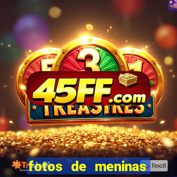 fotos de meninas bonitas fake